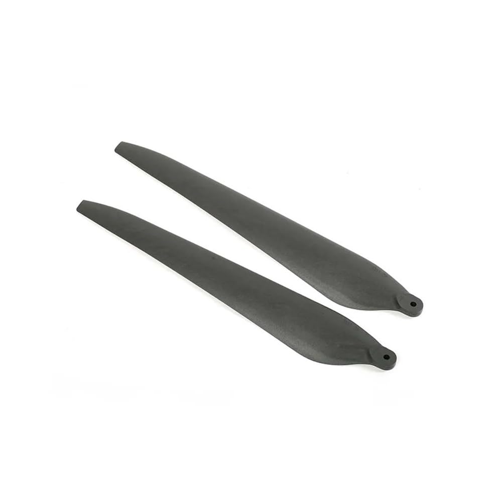 Hélice pliante carbone 3011 pour remplacer pale de drone X8 30 pouces