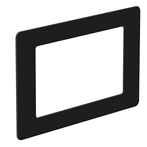 Vidamount Black On-Wall Tablet Mount Compatible With Samsung Galaxy Tab A 8.0 (2019) #TOP7