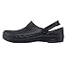 Produktbild Shoes for Crews 66064-42/8 ZINC Arbeitsclogs, Größe 42 EU, Schwarz