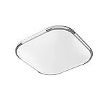 panel led 60x60 36w ✿ Con un color blanco cálido de 3000K, el panel LED de LVWIT produce una luz instantánea e intensa, sin parpadeos ni zumbidos.