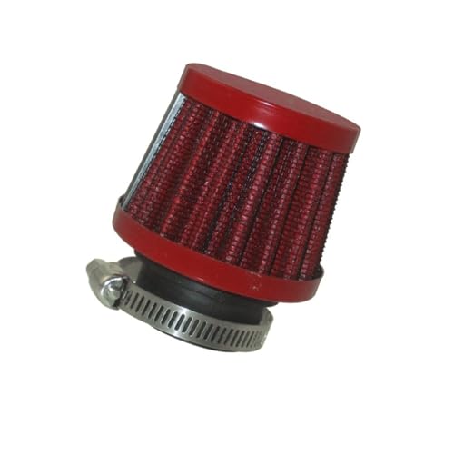 Filtre à collier 28mm : évitez les pannes de carburateur sur XR50 et CRF50