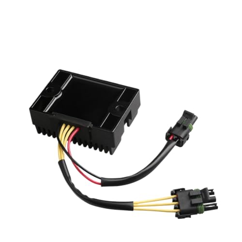 Régulateur de tension 278001241 contre la sous-charge des moteurs 951CC