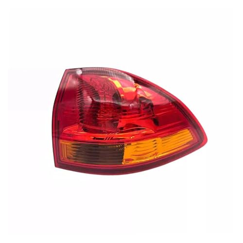 Feu arrière voiture Mitsubishi Montero Pajero Sport 2010-2015 côté droit extérieur 8330A916