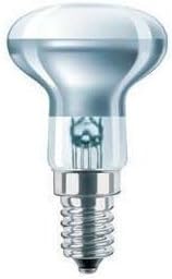 4 X R39 Reflector Bulb 30W SES Lava Lamp