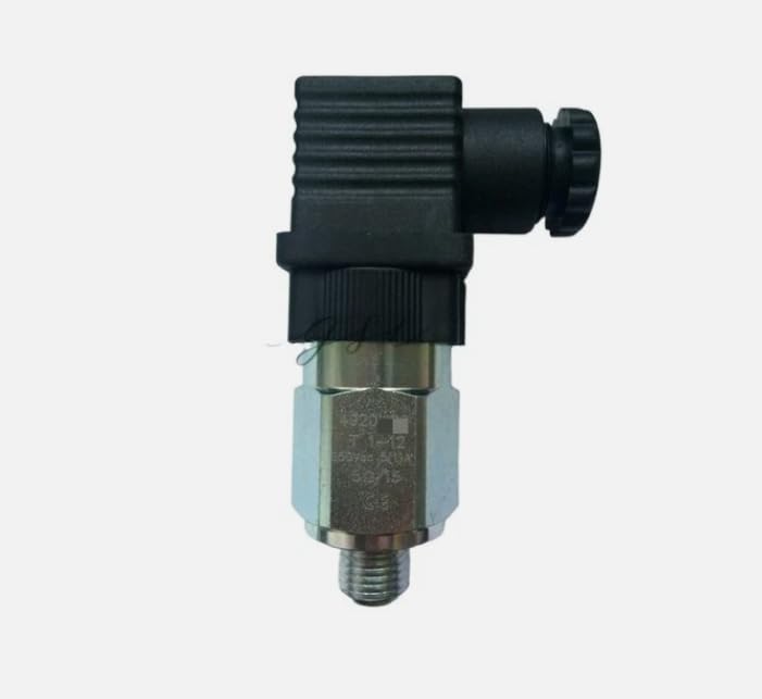 FIT for Single Pole Double Throw Adjustable Pressure Switch 4920H21