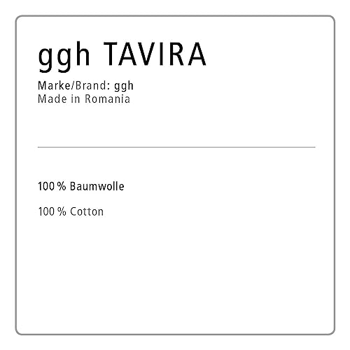 GGH Tavira, 036 - Helles Aquamarin, 50g - Image 4