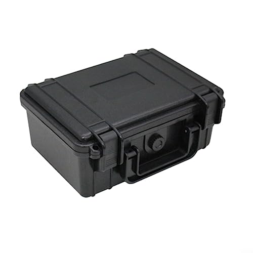 CNANRNANC WL901# Mallette à outils étanche avec insert en mousse