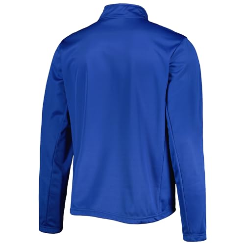 Image of Dunbrooke NFL mens All Star Tech Fleece 1 /4 Zip