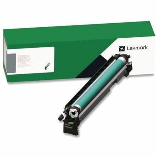 Lexmark Toner fotocondutor preto 76C0PK0 Cs/X92x