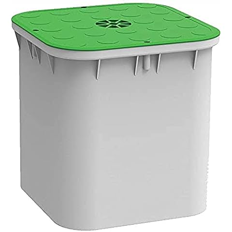 Arnocanali 25 x 25 cm Green Cover