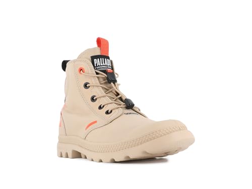 Image of Palladium Unisex-Adult Classic Ankle Boot