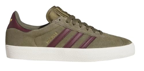 Image of adidas Originals Men's Gazelle ADV Sneaker Skate Shoe