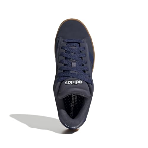 Image of adidas Mens Gc Alpha Sk8 Sneaker