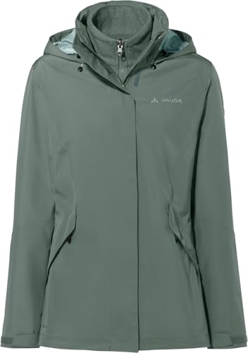 Preisvergleich Produktbild VAUDE Women's Rosemoor 3in1 Jacket II