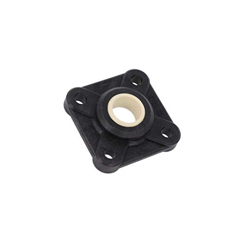 Roulement iglidur W300 igus 20mm sans graisse et anti-usure