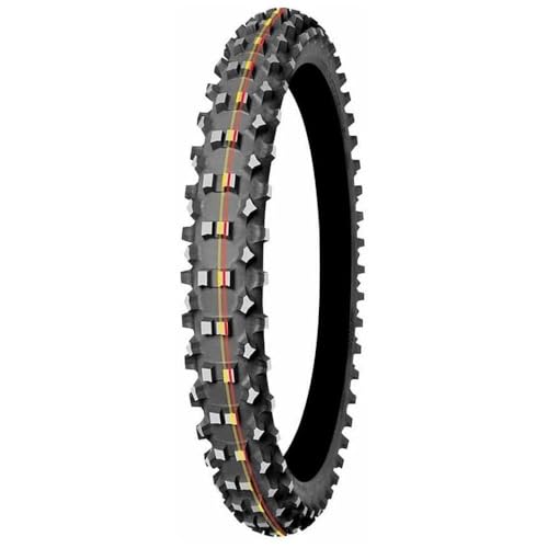 Pneu MITAS TEFOMXSM RY 90/90-21 54M NHS : fini les dérives du train avant
