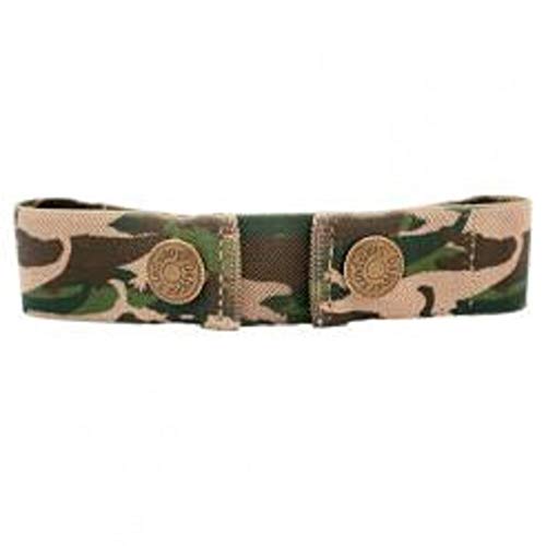 Dapper Snapper Baby And Toddler Adjustable Belt ~ Gator Camo #TOP9