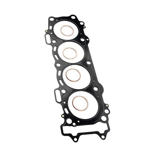 Joint de culasse pour Kawasaki Ninja ZX-10R 2008-2010 avec joints admission échappement