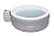 Bestway SaluSpa St.Lucia EnergySense AirJet Inflatable Hot Tub Spa 67" x 26"
