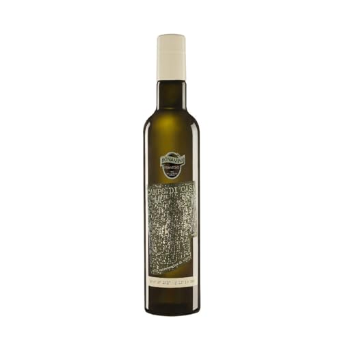 Frantoio Bonamini Aceite de Oliva Extra Virgen 500 ml
