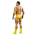 Mattel WWE WrestleMania Andre the Giant Action Figure , Collectible with 10 Points Articulation & Life-like Detail, 6-inch