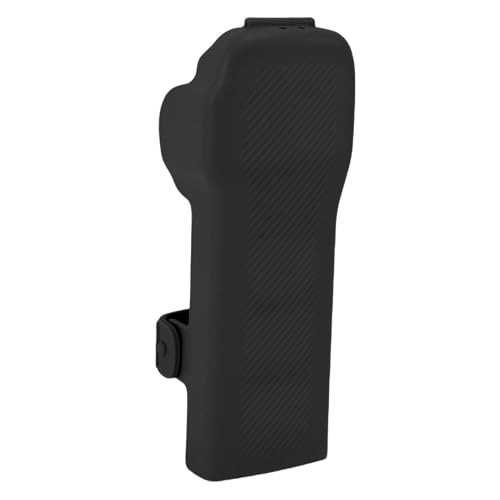 Funda para Pocket 3 reutilizable con cordón anticaída EMUKOEP #4 2