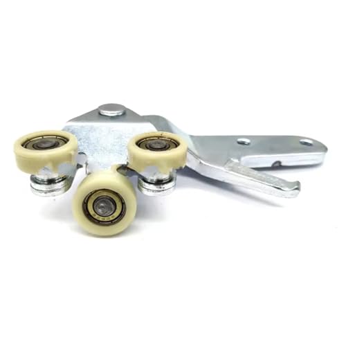 Rouleau de guidage porte coulissante 9033C0 rail bas droit Boxer 94-02