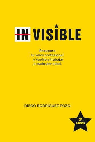 IN VISIBLE: De invisible a imprescindible: cómo volver al mercado laboral a cualquier edad