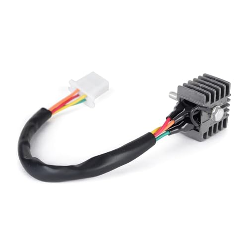 Régulateur de tension redresseur pour moto Honda CB350 CB360 CB450 et CL350 CL450