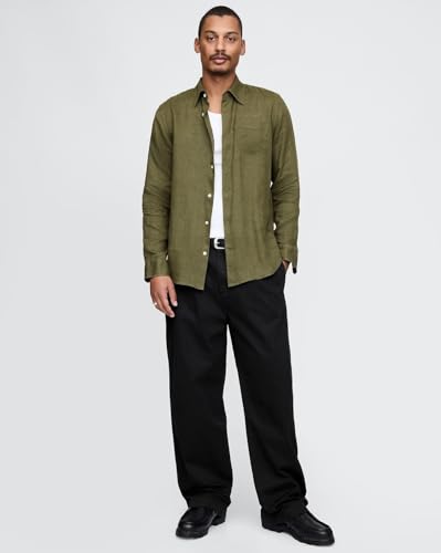 Image of Gap Men Shirt