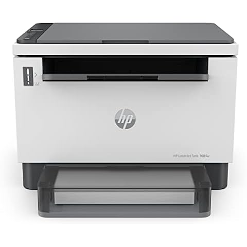 Impresora HP LaserJet Tank MFP 1604w Cover