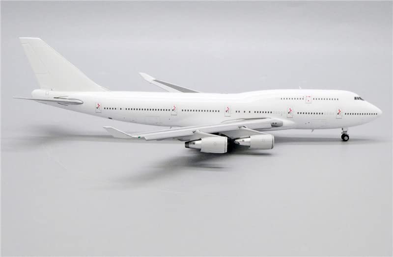 Amazon | JC Wings 1/400 完成品 for Boeing 747-400 GE Flaps