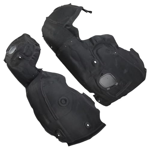 Guardabarros delantero interior LH para A6 C7 Quattro 2012-2016 6