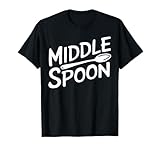 Polyamorous Middle Spoon