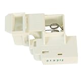 Compatible con los modelos: ALE60 vxfr, AS60 Vex, AS60 VSK, ASL60 Vex.