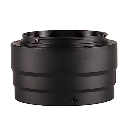 Camera Lens Adapter Ring for EOS-RF RP R5 R6 Lens/Telescope Adapters