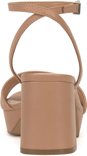 Image of Vince Camuto Women's Pendreya Platform Sandal