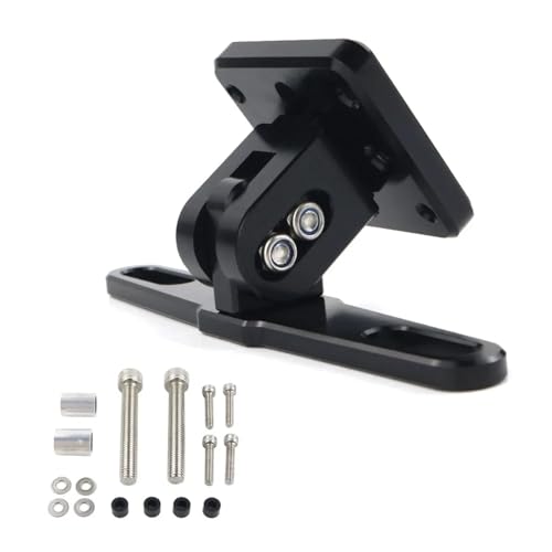 Support de plaque de navigation GPS pour moto Suzuki GSX-S750 2017 2018