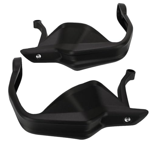 Protection coupe-vent mains moto guidon pour R1200GS LC