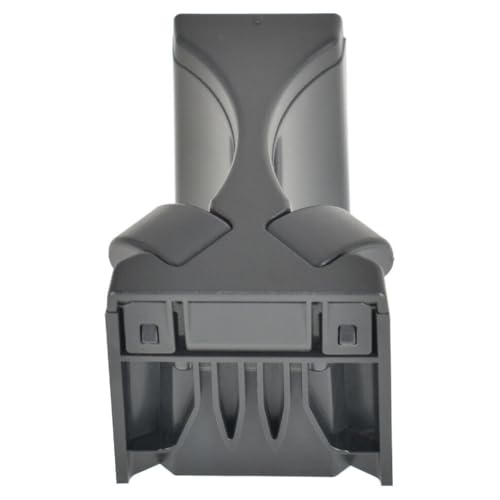 Portavasos divisor para consola Lexus ES350 2007-2012 negro miniatura 6