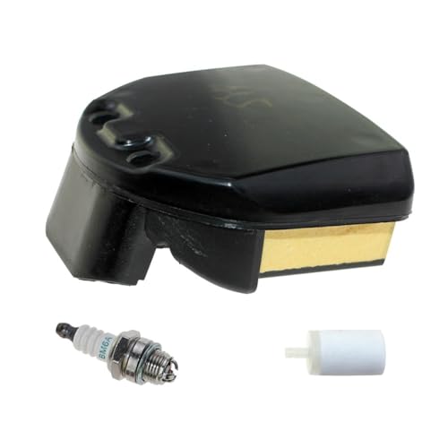 Kit d'admission d'air compatible 537255701 537255702 455e CS2255 - 3