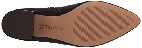 The Drop Jessi, Stivaletti con Cerniera Laterale e...