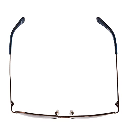 Body Glove Women's Poppy Sunglasses Polarized Aviator, Gunmetal, 61 mm4