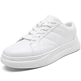 Sohle: Herren sneaker sohle besteht aus einer hochwertigen Gummilaufsohle,einer rutschfesten Unterlage,Verschleißfestigkeit,um Stabilität und Komfort beim Gehen zu gewährleisten.Herren Freizeitschuhe bieten Ihnen die nötige Stabilität und Sicherheit, egal wohin Ihr Tag Sie führt.