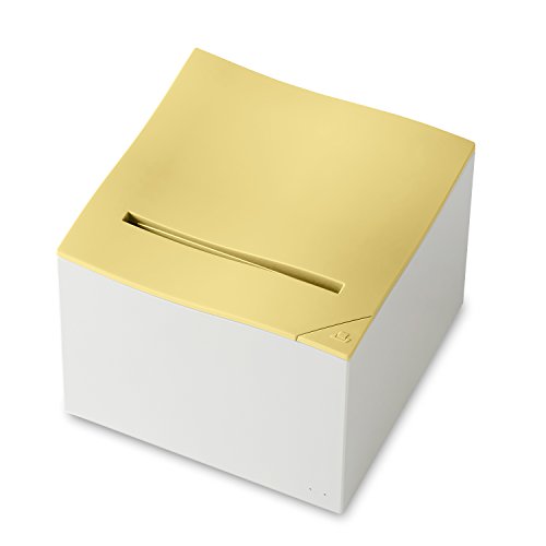 Amazon.co.jp: MANGOSLAB Nemonic 付箋プリンター インクレス 感熱