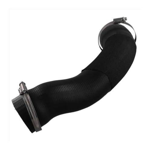 Tuyau admission auto haute résistance pour turbocompresseur Volvo D4 D6
