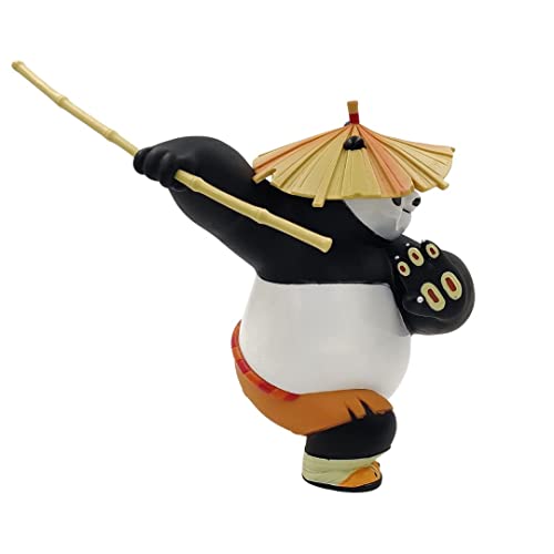 Awestuffs Kung Fu Panda Large Action Figure - Image 8