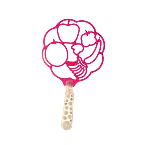 NAMOARLY De Gigante para Herramienta De Soplado De Burbujas Forma para Actividades