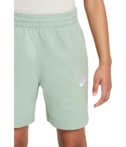 Short en tricot enfant Nike Sportswear Club idéal pour les journées de jeu actives