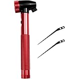 Vinebeautiful 拡大鏡ピック鍵ロックスミス車ツール内視鏡車修理ツール修理ツールライトプローブ修理ツールエンドスコープファイバーオプティックライト